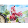 PRÉCOMMANDE - Rosuuri Original Character - Figurine White Rabbit Rosu, Casual Clothes