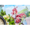 PRÉCOMMANDE - Rosuuri Original Character - Figurine White Rabbit Rosu, Casual Clothes