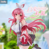PRÉCOMMANDE - Rosuuri Original Character - Figurine White Rabbit Rosu, Casual Clothes