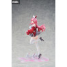 PRÉCOMMANDE - Rosuuri Original Character - Figurine White Rabbit Rosu, Casual Clothes