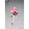 PRÉCOMMANDE - Rosuuri Original Character - Figurine White Rabbit Rosu, Casual Clothes