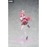 PRÉCOMMANDE - Rosuuri Original Character - Figurine White Rabbit Rosu, Casual Clothes