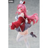 PRE ORDER - Rosuuri Original Character - White Rabbit Rosu figure, Casual Clothes