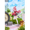 PRE ORDER - Rosuuri Original Character - White Rabbit Rosu figure, Casual Clothes