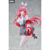 PRÉCOMMANDE - Rosuuri Original Character - Figurine White Rabbit Rosu, Casual Clothes