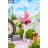 PRÉCOMMANDE - Rosuuri Original Character - Figurine White Rabbit Rosu, Casual Clothes