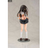 Murakami Suigun no Yakata Original F-ism Vol. 20 - Figurine F-ism Girl Red Limited Edition