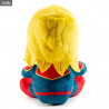 Marvel - Plush Captain Marvel, Phunny