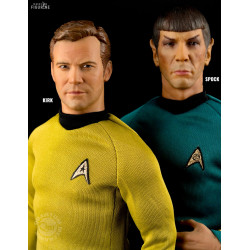 Star Trek TOS - Figurine...