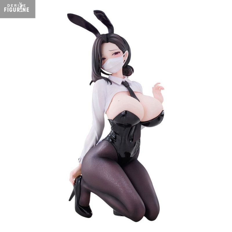 PRE ORDER - Original Character - Dongtan Bunny Girl figure