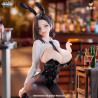 PRE ORDER - Original Character - Dongtan Bunny Girl figure