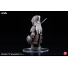 PRÉCOMMANDE - Elden Ring - Figurine The Raging Wolf, Q Collection