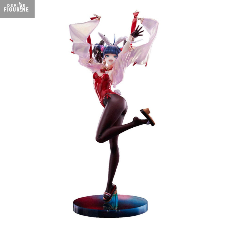 PRÉCOMMANDE - Azur Lane - Figurine Katsuragi, Night Illuminating Festival