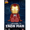 PRÉCOMMANDE - Marvel Comics - Figurine tirelire Iron-man, Palm Size Functional Figurine