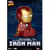 PRE ORDER - Marvel Comics - Iron-man piggy bank figure, Palm Size Functional Figurine