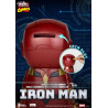 PRE ORDER - Marvel Comics - Iron-man piggy bank figure, Palm Size Functional Figurine