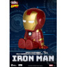PRE ORDER - Marvel Comics - Iron-man piggy bank figure, Palm Size Functional Figurine