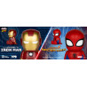 PRE ORDER - Marvel Comics - Iron-man piggy bank figure, Palm Size Functional Figurine