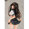 Murakami Suigun no Yakata Original F-ism Vol. 20 - Figurine F-ism Girl Red Limited Edition