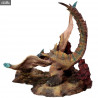 Monster Hunter - Tigrex figure, CFB Creators Model Resell Version