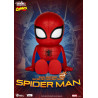 PRE ORDER - Marvel Comics - Spider man piggy bank figure, Palm Size Functional Figurine