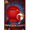 PRE ORDER - Marvel Comics - Spider man piggy bank figure, Palm Size Functional Figurine