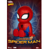 PRE ORDER - Marvel Comics - Spider man piggy bank figure, Palm Size Functional Figurine