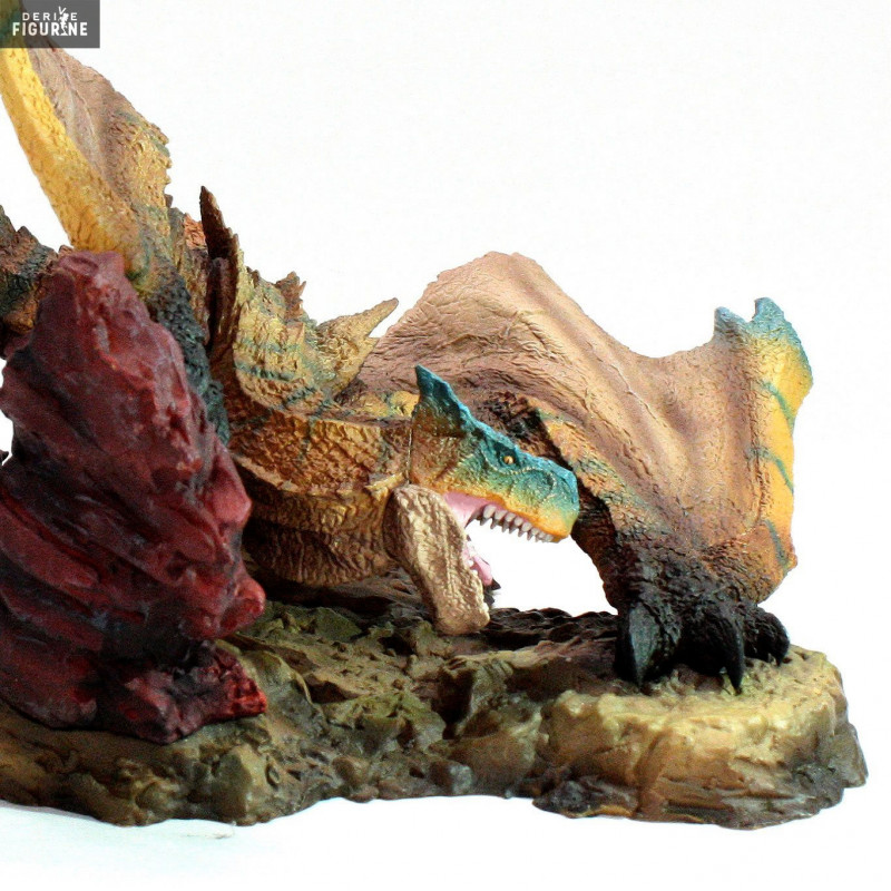 Monster Hunter - Figure...