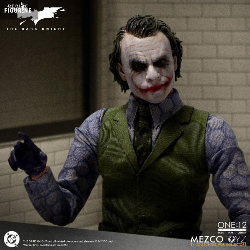 PRE ORDER - DC Comics, The...
