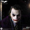PRÉCOMMANDE - DC Comics, The Dark Knight : Le Chevalier noir - Figurine Joker, One:12