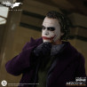 PRE ORDER - DC Comics, The Dark Knight - Joker figure, One:12