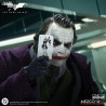 PRE ORDER - DC Comics, The Dark Knight - Joker figure, One:12