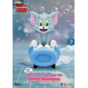 PRÉCOMMANDE - Tom & Jerry - Pack 6 figurines Bath Time, Blind Box Pull Back Car