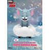 PRE ORDER - Tom & Jerry - Pack 6 figures Bath Time, Blind Box Pull Back Car