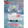PRE ORDER - Tom & Jerry - Pack 6 figures Bath Time, Blind Box Pull Back Car