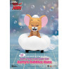 PRE ORDER - Tom & Jerry - Pack 6 figures Bath Time, Blind Box Pull Back Car