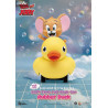 PRE ORDER - Tom & Jerry - Pack 6 figures Bath Time, Blind Box Pull Back Car