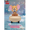 PRE ORDER - Tom & Jerry - Pack 6 figures Bath Time, Blind Box Pull Back Car