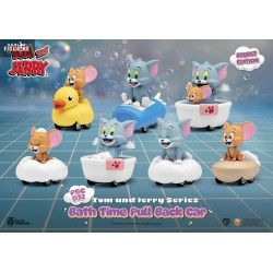PRE ORDER - Tom & Jerry -...