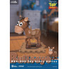 PRE ORDER - Disney / Pixar, Toy Story - Pack 6 figures Blind Box Series 2, Mini Egg Attack
