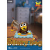 PRE ORDER - Disney / Pixar, Toy Story - Pack 6 figures Blind Box Series 2, Mini Egg Attack