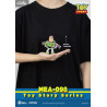PRÉCOMMANDE - Disney / Pixar, Toy Story - Pack 6 figurines Blind Box Series 2, Mini Egg Attack