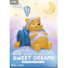 PRÉCOMMANDE - Disney, Winnie l'ourson - Pack 6 figurines Blind Box Sweet Dreams, Mini Egg Attack