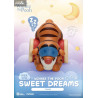 PRÉCOMMANDE - Disney, Winnie l'ourson - Pack 6 figurines Blind Box Sweet Dreams, Mini Egg Attack