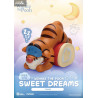 PRÉCOMMANDE - Disney, Winnie l'ourson - Pack 6 figurines Blind Box Sweet Dreams, Mini Egg Attack
