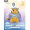 PRÉCOMMANDE - Disney, Winnie l'ourson - Pack 6 figurines Blind Box Sweet Dreams, Mini Egg Attack