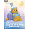 PRÉCOMMANDE - Disney, Winnie l'ourson - Pack 6 figurines Blind Box Sweet Dreams, Mini Egg Attack