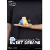PRÉCOMMANDE - Disney, Winnie l'ourson - Pack 6 figurines Blind Box Sweet Dreams, Mini Egg Attack