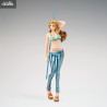 PRE ORDER - One Piece - Nami figure Special Color (B), Glitter & Glamours