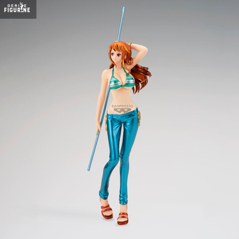 PRE ORDER - One Piece -...